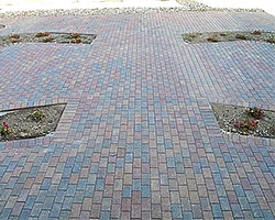 Brick Pavers Austin, TX