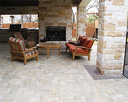 Outdoor Kitchens Horseshoe Bay, TX